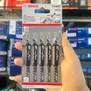 Jig Saw Blade