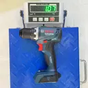 Cordless Impact Drill