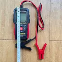 Car Battery Tester