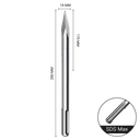 Demolition Drill Bit SDS Max