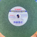 Steel Cutting Saw Blade