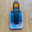 Material Moisture Meter