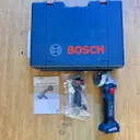 Cordless Angle Grinder