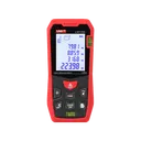 Laser Rangefinder