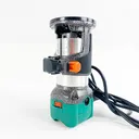 ម៉ូទ័រលក 6លីខ្នាតតូច (ER710) Trimmer Router 6MM 710W