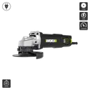 ម៉ូទ័រឆាប1តឹក (WE709B) Angle Grinder 100MM 800W
