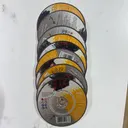 Steel Cutting Blade