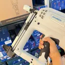 Cordless Nail Gun
