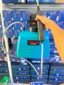 Sprayer