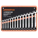 Wrench Set