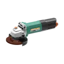 ម៉ូទ័រឆាប​1តឹក (AG1100) Angle Grinder 100MM 11000W