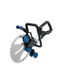 Wall Cuttung Machine