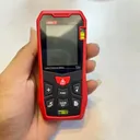 Laser Meter