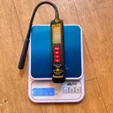 Brake Fluid Tester 