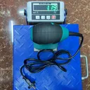 Electric Sander