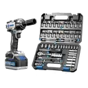 Cordless Wrench Set