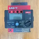 Insulation Resistance Tester - image 2