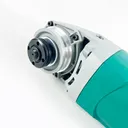 ម៉ូទ័រឆាប​2.3តឹក (AG2400) Angle Grinder 230MM 2400W