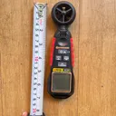 Anemometer