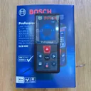 Laser Measure