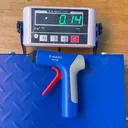 Cordless Glue Gun
