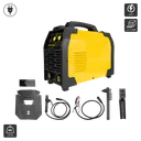 ប៉ុស្តិ៍ផ្សា លេខ 400 (MMA-400) Welding Machine 400A 2.5-3.2MM