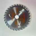 Wood Cutting Saw Blade