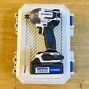 Cordless Wrench Set - image 2