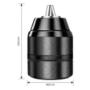 Drill Chuck 10MM