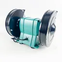 ម៉ូទ័រសំលៀង 200MM (BG200) Bench Grinder 200MM 400W