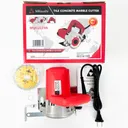 ម៉ូទ័រជ្រៀកការ៉ូ 1.2តឹក (MQGJ110B) Marble Cutter 120MM 1500W