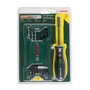 Drill Bit Set & Screwdriver