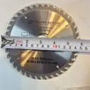 Wood Cutting Saw Blade