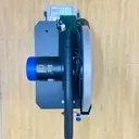 Cut Off Machine