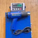 Hot Air Gun