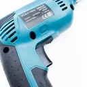 ម៉ូទ័រស្វាន 6.5 លី (MIT25A) Impact Drill 6.5MM 500W