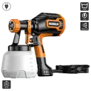 ម៉ូទ័របាញ់ថ្មាំប្រើភ្លើង (KES012) Electric Sprayer  220V  450W 1000ML/min 1300ML