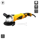 ម៉ូទ័រឆាប1.2តឹក (4029) Angle Grinder 100-125MM 950W