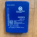 Steel Drill Bit Set 1-10MM