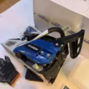 Gasoline Chainsaw