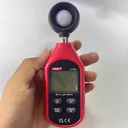Digital Light Meter