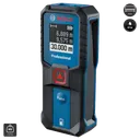 ម៉ែតឡាស៊ែរ (GLM30-23) Laser Distance Meter 30M 635NM Class 2 IP54 