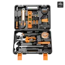 ឈុតគ្រឿងជាងទូទៅ (KOMH1) Hand Tools Essential 29 PCS