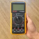 Multimeter