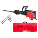 ម៉ូទ័របុកបំបែកតួឈរ (MIT65A) Jack Hammer 1600W 65J