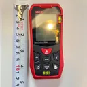 Laser Meter