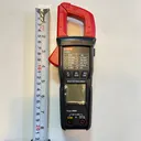 Clamp Meter