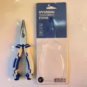 Long Nose Plier