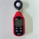 Digital Light Meter
