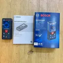 Laser Measure